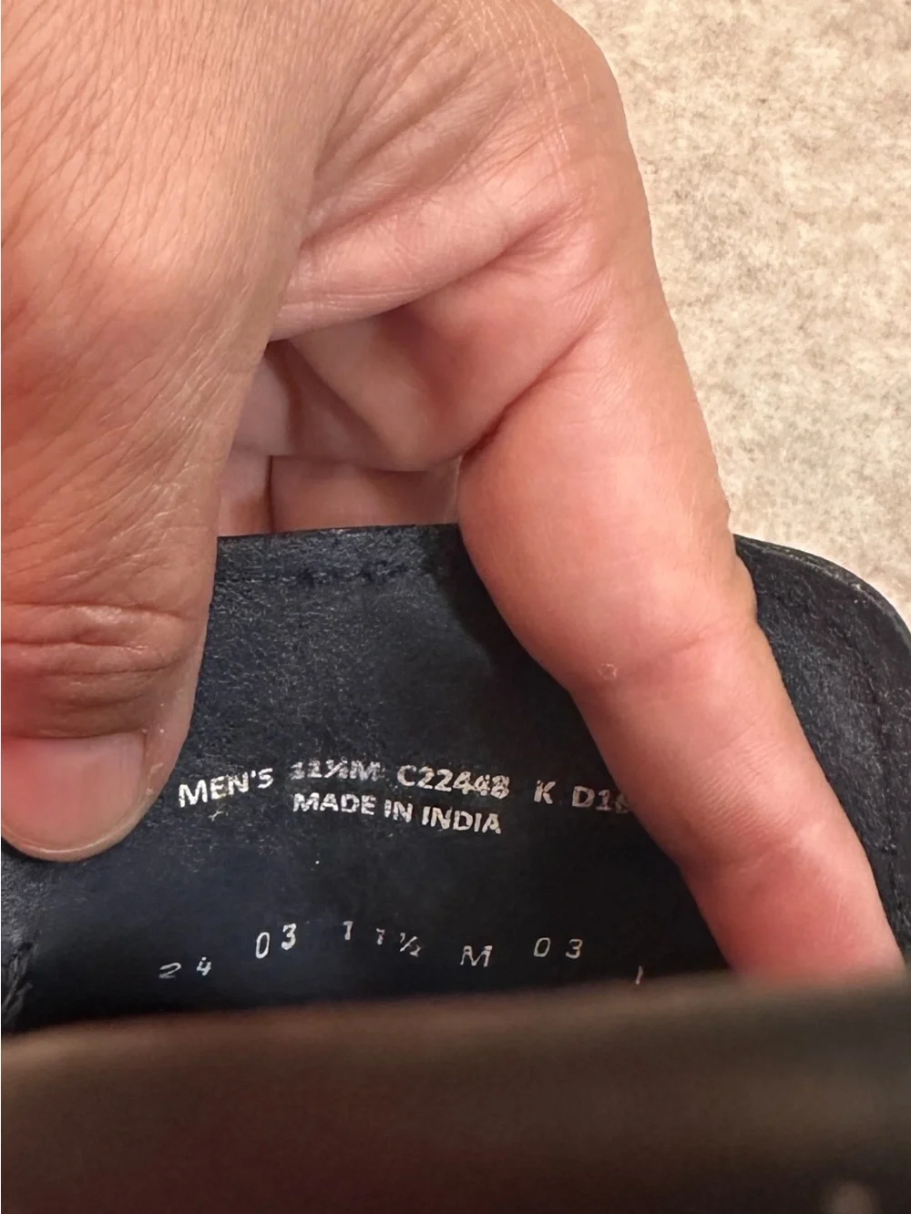 Cole Haan cole haan